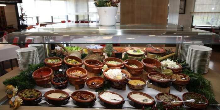 Hotel Stara Planina